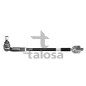 Barra de direção TALOSA 41-09701
