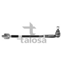 TALOSA 41-09702 Ponteira de direção