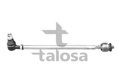Barra de direcção