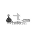 Rótula da barra de direcção