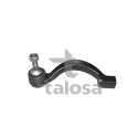 TALOSA 42-00405 Ponteira de direção