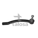 TALOSA 42-01105 Ponteira de direção
