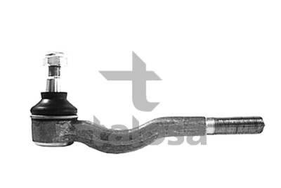 TALOSA 42-04459 Ponteira de direção