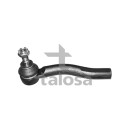 TALOSA 42-04721 Ponteira de direção