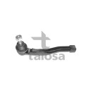 TALOSA 42-05672 Ponteira de direção