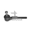 TALOSA 42-06057 Ponteira de direção