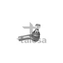 TALOSA 42-07309 Ponteira de direção
