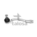 TALOSA 42-07383 Ponteira de direção
