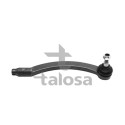 TALOSA 42-07403 Ponteira de direção