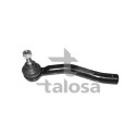 TALOSA 42-07427 Ponteira de direção