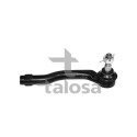 TALOSA 42-07517 Ponteira de direção