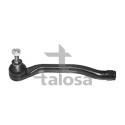 TALOSA 42-07528 Ponteira de direção