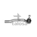 TALOSA 42-07943 Ponteira de direção