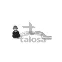 TALOSA 42-08729 Ponteira de direção