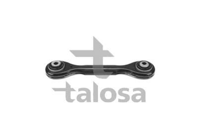 Braço oscilante, suspensão da roda