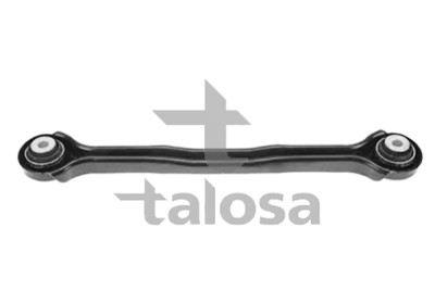 Braço oscilante, suspensão da roda