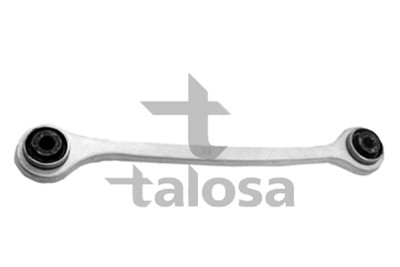Braço oscilante, suspensão da roda