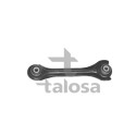 Barra estabilizadora, suspensão de roda TALOSA 43-01903