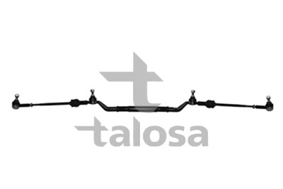 Barra de direcção