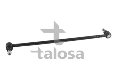 Barra de direcção