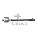 Junta axial, tirante TALOSA 44-00080