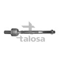 Junta axial, tirante TALOSA 44-00250