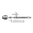 Junta axial, tirante TALOSA 44-00572