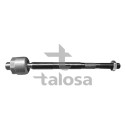Junta axial, tirante TALOSA 44-00819