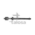 Junta axial, tirante TALOSA 44-03566
