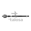 Junta axial, tirante TALOSA 44-07028