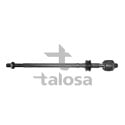 Junta axial, tirante TALOSA 44-07315
