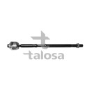 Junta axial, tirante TALOSA 44-07816