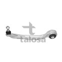 Barra estabilizadora, suspensão de roda TALOSA 46-00160