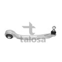 Barra estabilizadora, suspensão de roda TALOSA 46-00161