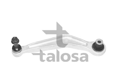 Braço oscilante, suspensão da roda