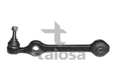 Braço oscilante, suspensão da roda