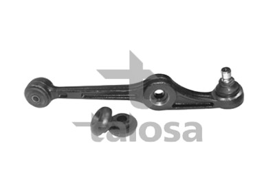 Braço oscilante, suspensão da roda