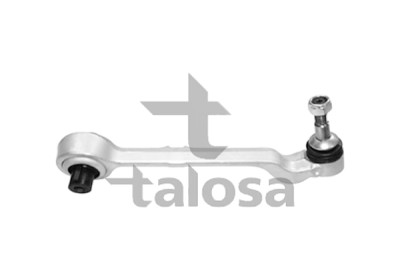 Braço oscilante, suspensão da roda