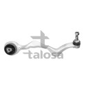Barra estabilizadora, suspensão de roda TALOSA 46-00827