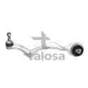 Barra estabilizadora, suspensão de roda TALOSA 46-00828