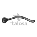 Barra estabilizadora, suspensão de roda TALOSA 46-00848