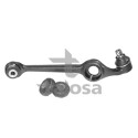 Barra estabilizadora, suspensão de roda TALOSA 46-00935