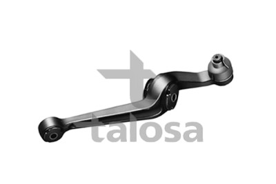 Braço oscilante, suspensão da roda