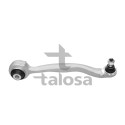 Barra estabilizadora, suspensão de roda TALOSA 46-01283
