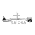 Barra estabilizadora, suspensão de roda TALOSA 46-01284