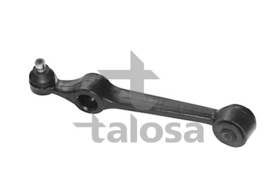 Braço oscilante, suspensão da roda