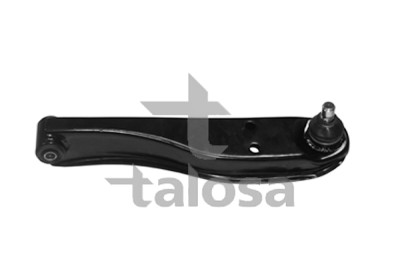 Braço oscilante, suspensão da roda