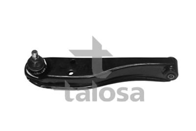 Braço oscilante, suspensão da roda