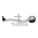 Barra estabilizadora, suspensão de roda TALOSA 46-01712
