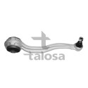 Barra estabilizadora, suspensão de roda TALOSA 46-01713